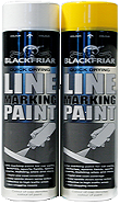 Blackfriar Line Marking Spray Paint
